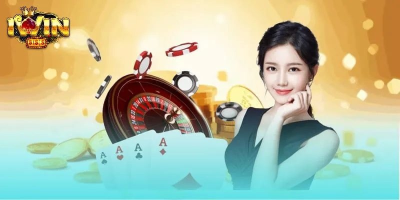 Iwin Club – Tham Gia Ngay, Nhận Ngay Ưu Đãi Siêu Hấp Dẫn