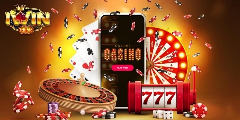 Iwinclub – Điểm Đến Thử Vận May Của Hàng Ngàn Người Chơi