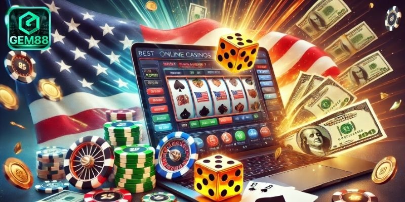 Gem88 Win – Nền Tảng Cá Cược Được Yêu Thích Số Một Việt Nam