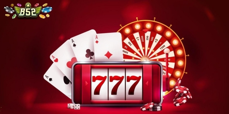 B52club – Nhà Cái Mang Đến Hệ Sinh Thái Cá Cược Đa Dạng