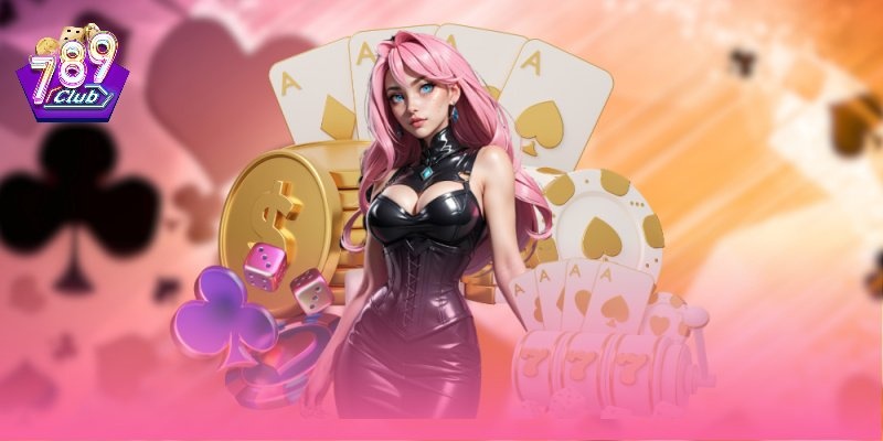 789Club – Trải Nghiệm Cá Cược Thể Thao Và Casino Online Hàng Đầu