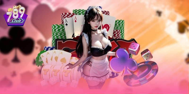 Khám Phá 789Club – Cược Uy Tín Với Nhiều Trò Chơi Hấp Dẫn