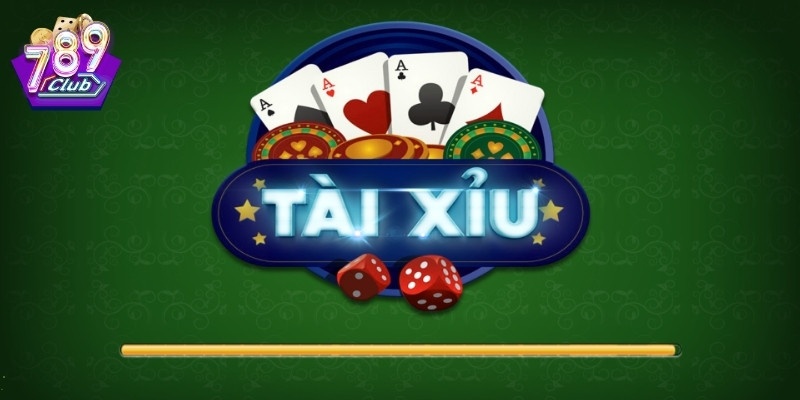 789club Tài Xỉu – Sân Chơi Cá Cược Cực Cuốn Cho Game Thủ