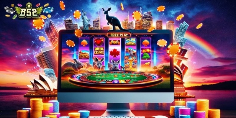 B52club – Nhà Cái Cá Cược An Toàn Và Hiệu Quả Nhất 2025