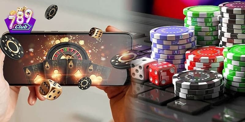 789Club Tài Xỉu Cá Cược Online Cho Người Chơi Chuyên Nghiệp