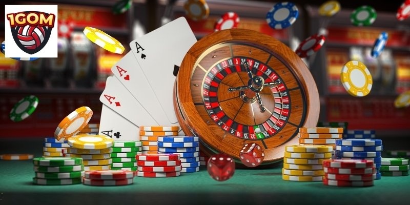 1gom – Sân Chơi Cá Cược Đỉnh Cao Cho Mọi Người Chơi