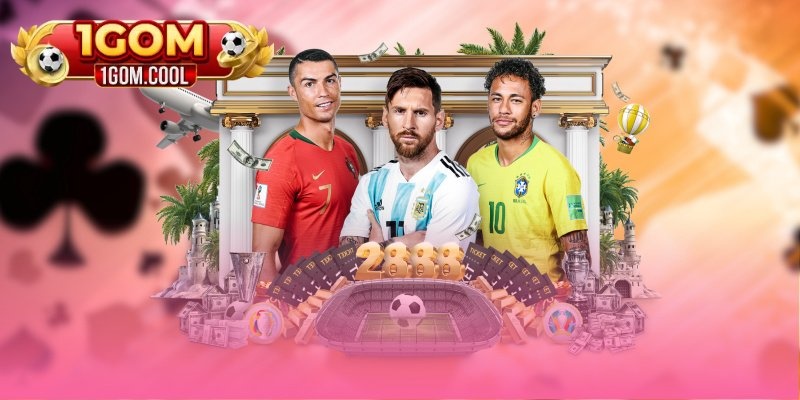 1Gom Bong88 – Nhà Cái Uy Tín Với Cá Cược Và Trò Chơi Hấp Dẫn