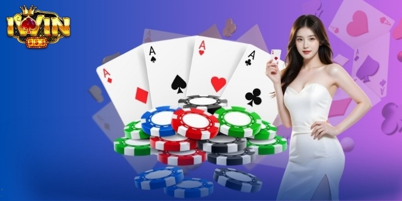 Iwin Net – Trải Nghiệm Cá Cược Trực Tuyến Đỉnh Cao Mỗi Ngày