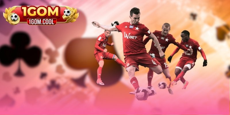 1Gom – Nhà Cái Uy Tín Hàng Đầu Với Nhiều Trò Chơi Hấp Dẫn