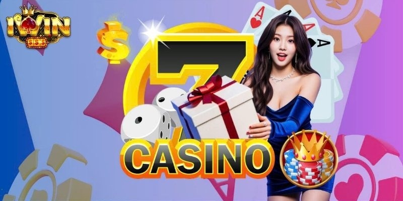 Iwin – Nhà Cái Cá Cược Uy Tín Hàng Đầu Tại Việt Nam